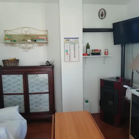 Appartamento Casa Molara Olbia Esterno foto