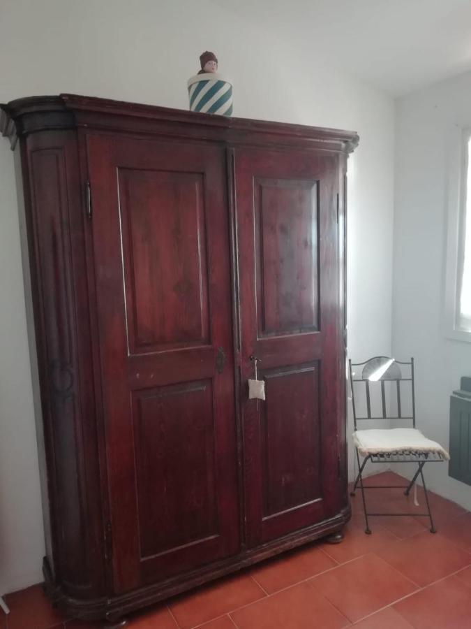Appartamento Casa Molara Olbia Esterno foto