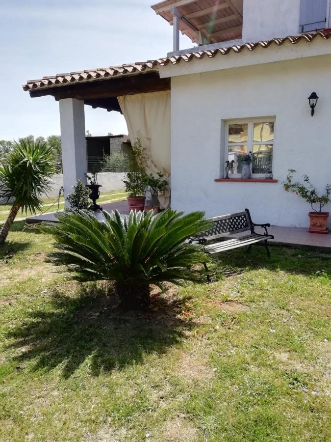 Appartamento Casa Molara Olbia Esterno foto