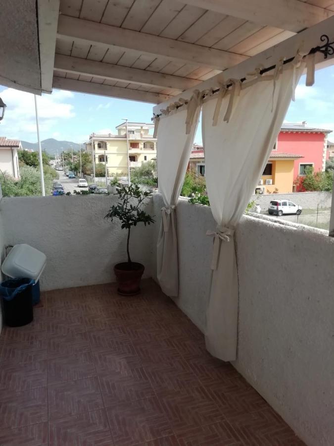 Appartamento Casa Molara Olbia Esterno foto