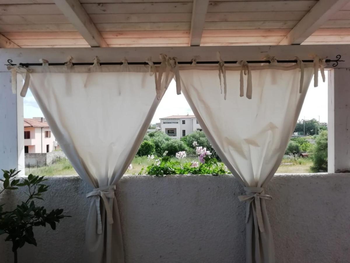 Appartamento Casa Molara Olbia Esterno foto