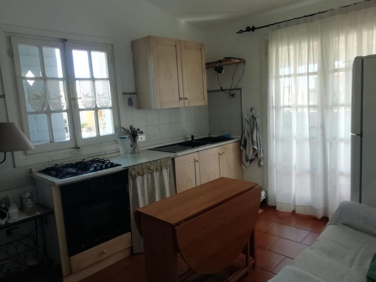 Appartamento Casa Molara Olbia Esterno foto