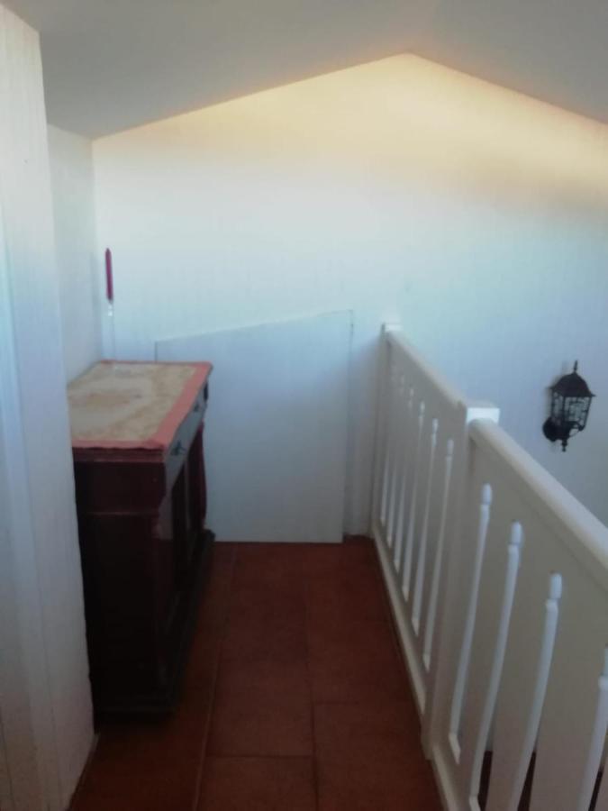Appartamento Casa Molara Olbia Esterno foto