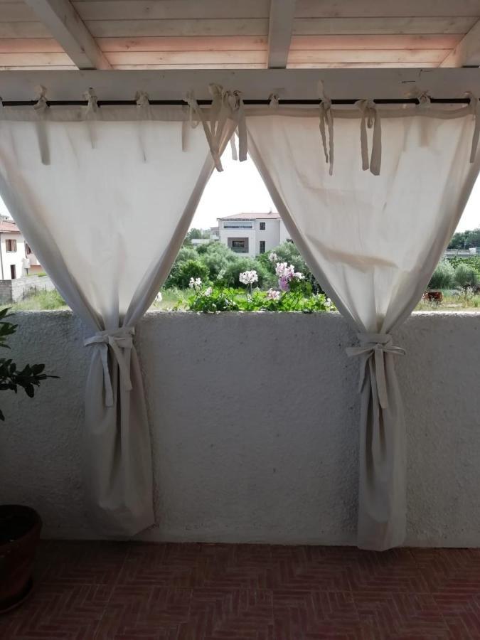 Appartamento Casa Molara Olbia Esterno foto