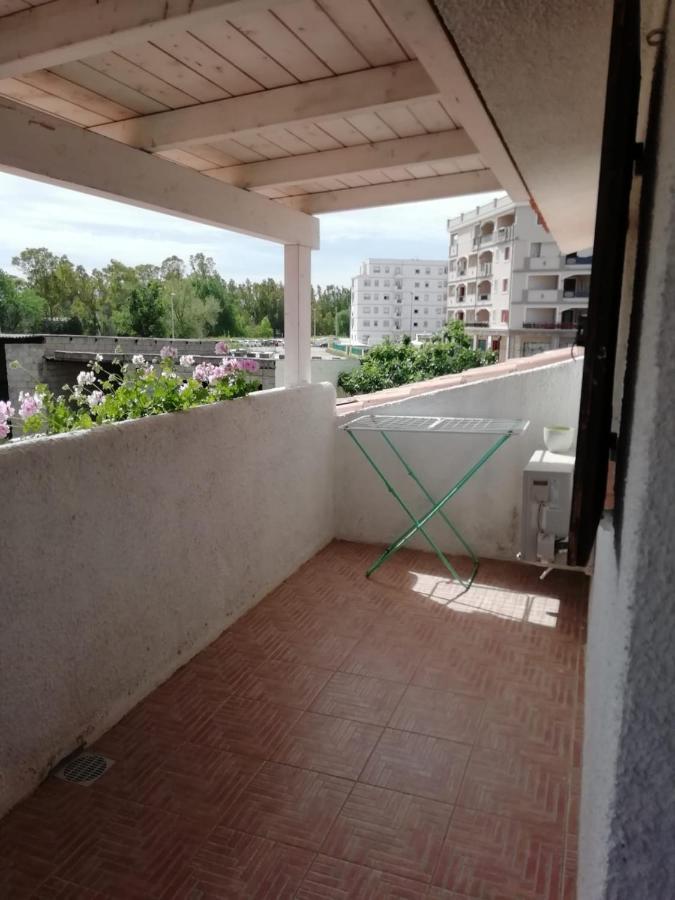 Appartamento Casa Molara Olbia Esterno foto