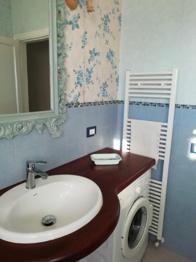 Appartamento Casa Molara Olbia Esterno foto